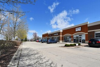 1551 Highway 34, Oswego, IL for lease Building Photo- Image 2 of 24