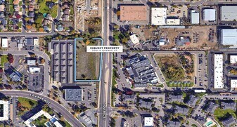 2001 S Quebec St, Denver CO - Commercial Real Estate