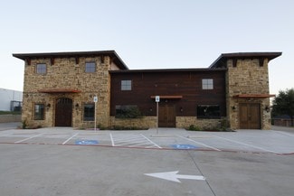 More details for 1510 Fort Worth Hwy, Weatherford, TX - Office for Lease