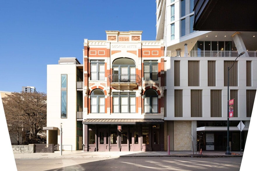 Commerce Street Portfolio portfolio of 3 properties for sale on LoopNet.com - Building Photo - Image 1 of 26
