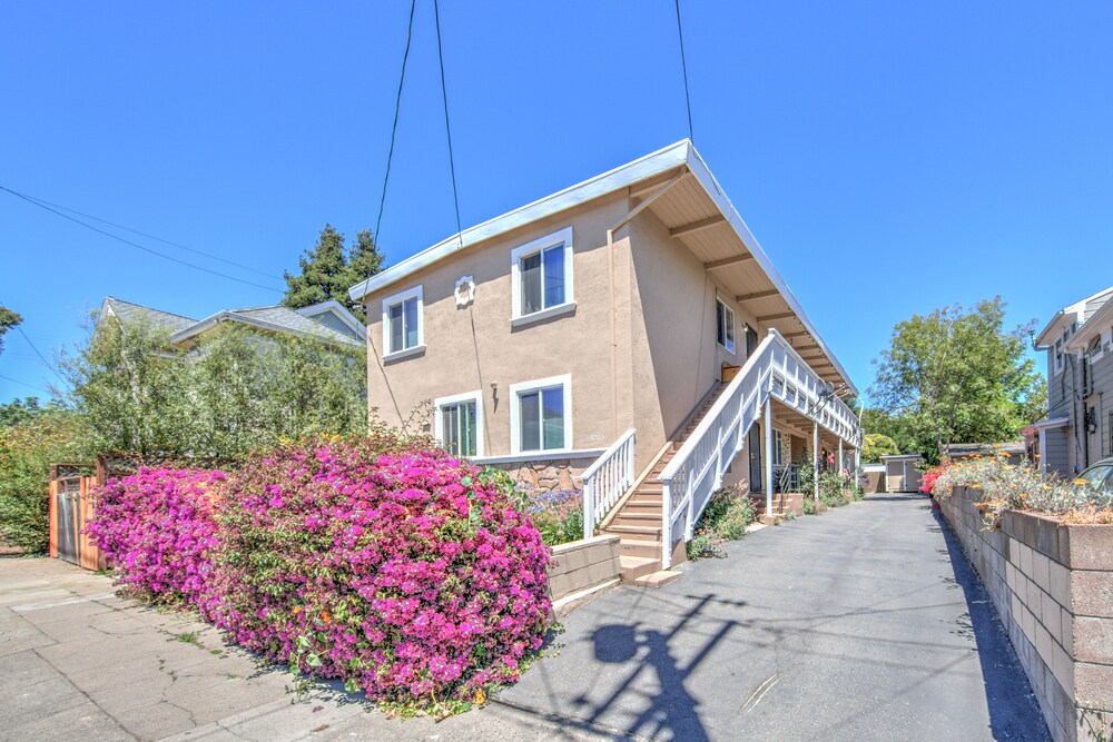 3205 California St, Berkeley, CA for sale Building Photo- Image 1 of 1