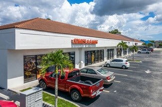 More details for 311 Del Prado Blvd, Cape Coral, FL - Retail for Lease
