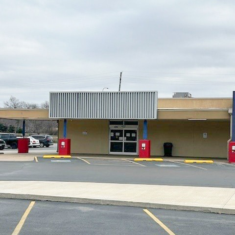 4227-4289 Southwest Blvd, Tulsa, OK for lease Building Photo- Image 1 of 7