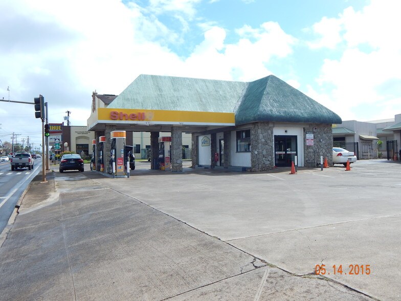 3178 Kuhio Hwy, Lihue, HI for sale - Building Photo - Image 1 of 1