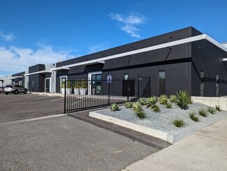 Backlot NoHo - Convenience Store