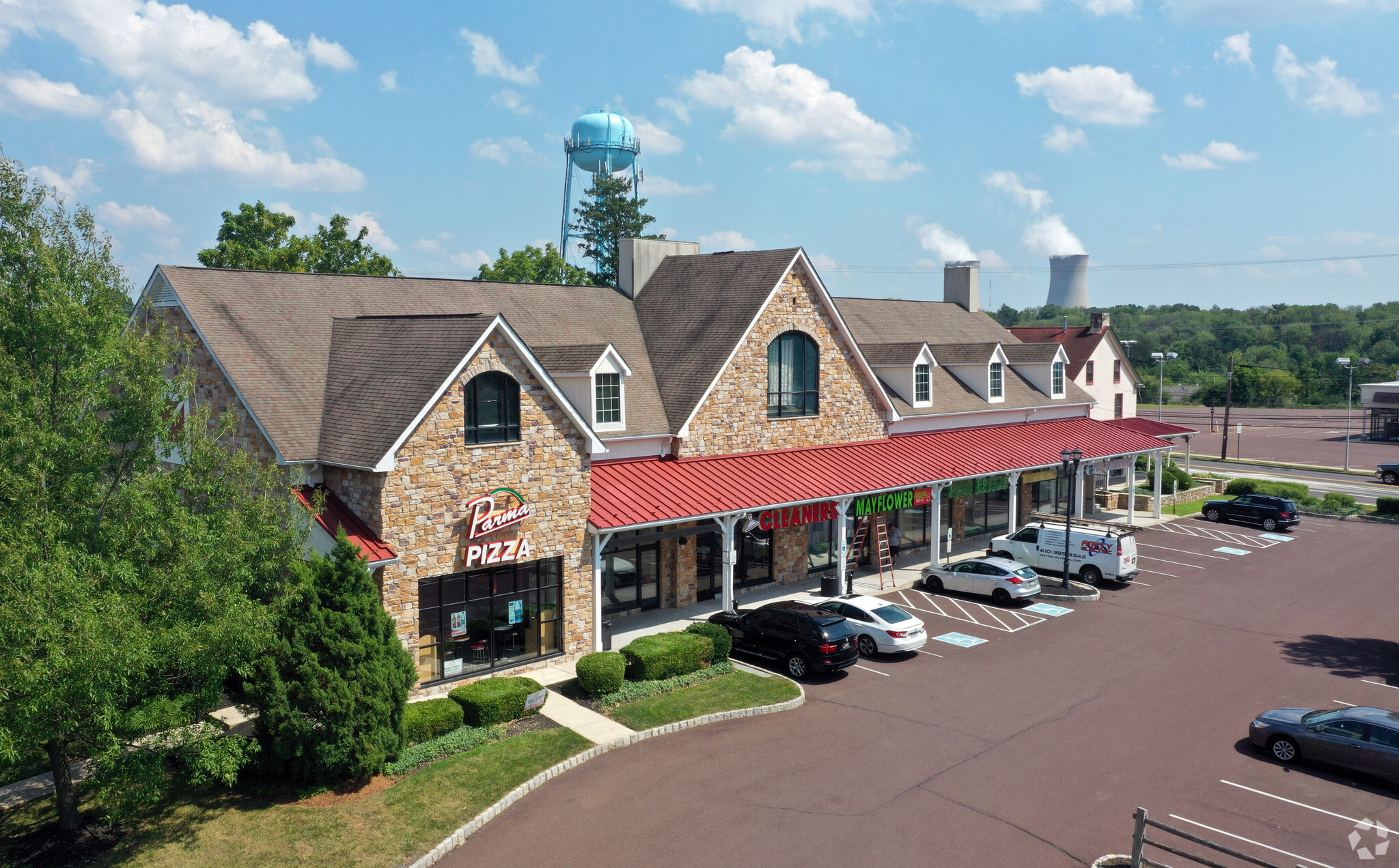 600 Heritage Dr, Pottstown, PA for sale Primary Photo- Image 1 of 1