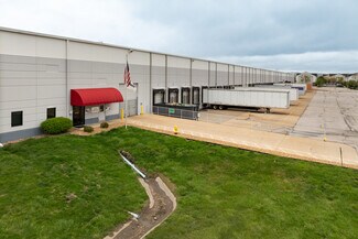 More details for 415 Axminister Dr, Fenton, MO - Industrial for Lease