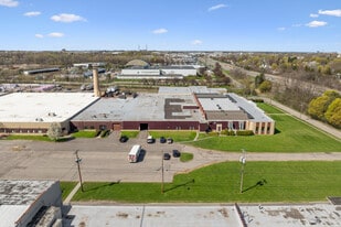 Mt Read Business Center - Automotive Property