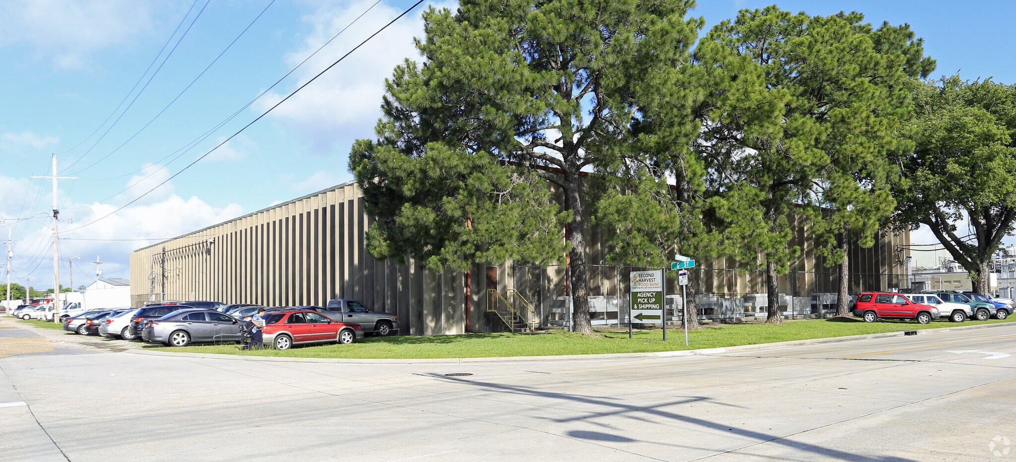 700 Edwards Ave, Harahan, LA for sale Primary Photo- Image 1 of 1