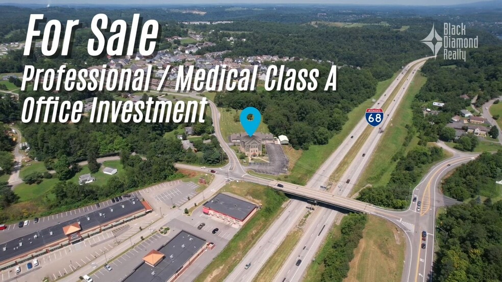 6-10 Canyon Rd, Morgantown, WV for sale - Commercial Listing Video - Image 2 of 69