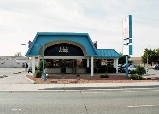 8475 B W Grand Ave, Peoria, AZ for sale - Primary Photo - Image 1 of 18