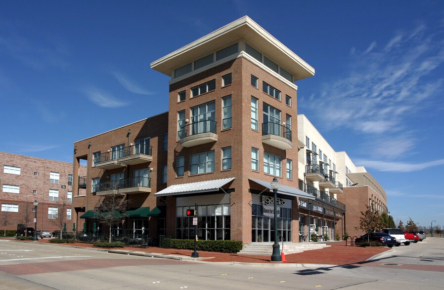 6815-6855 Windhaven Pky, The Colony, TX for sale - Building Photo - Image 1 of 1