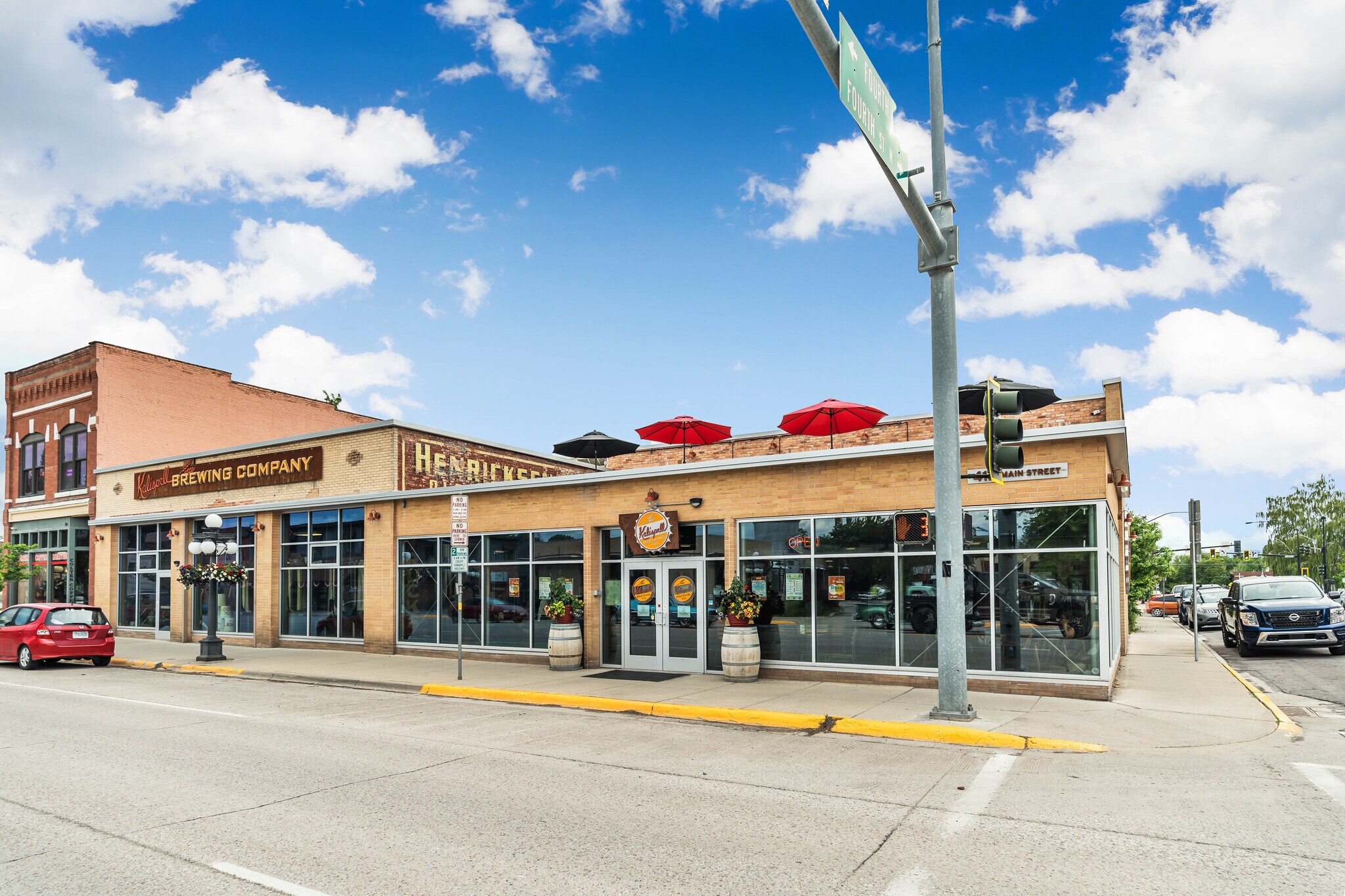 412 S Main St, Kalispell, MT for sale Building Photo- Image 1 of 1