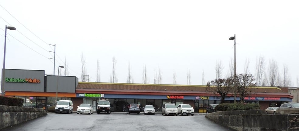 31830-31840 Pacific Hwy S, Federal Way, WA for lease - Building Photo - Image 2 of 5