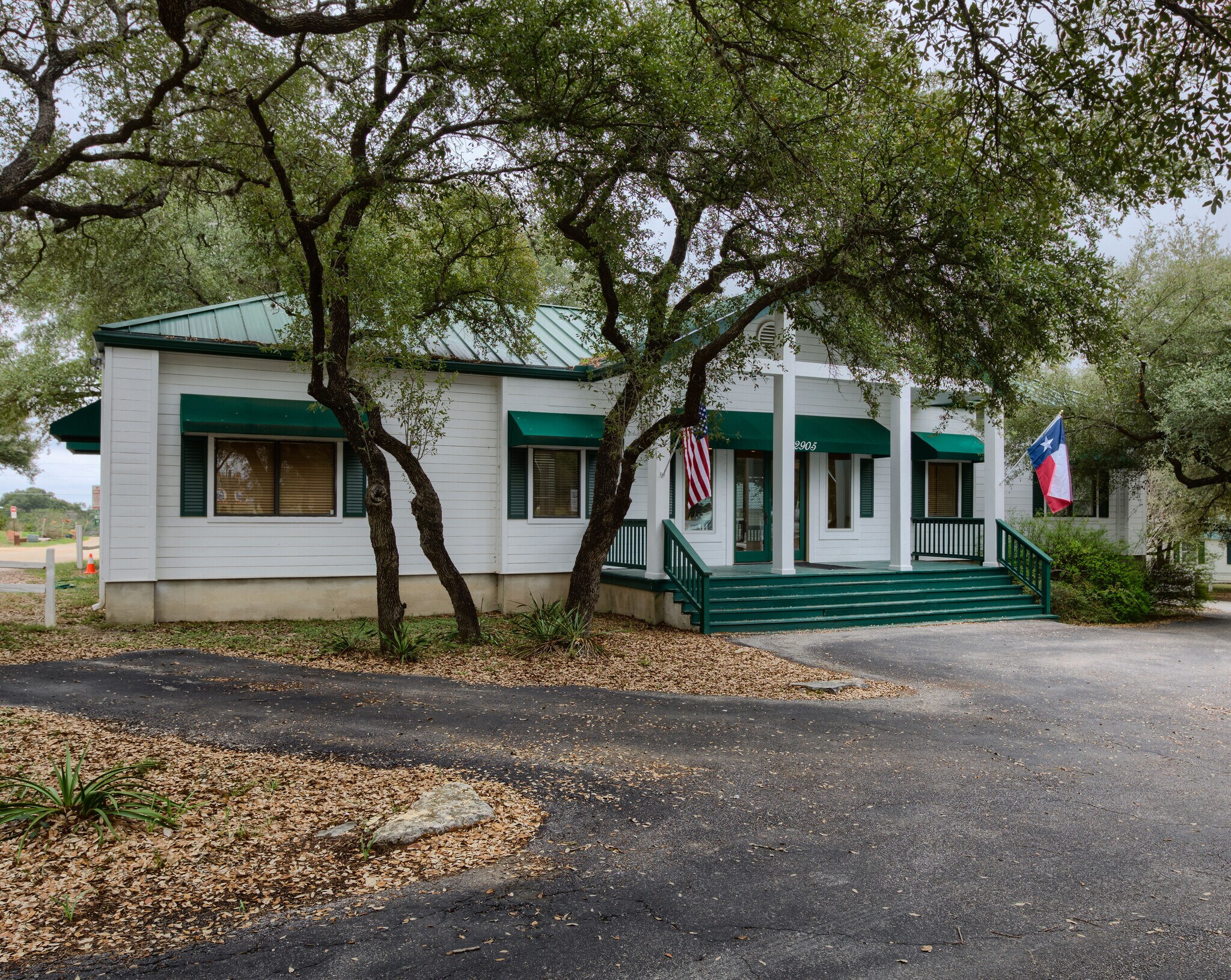 2905 Ranch Road 620, Austin, TX for sale Building Photo- Image 1 of 1
