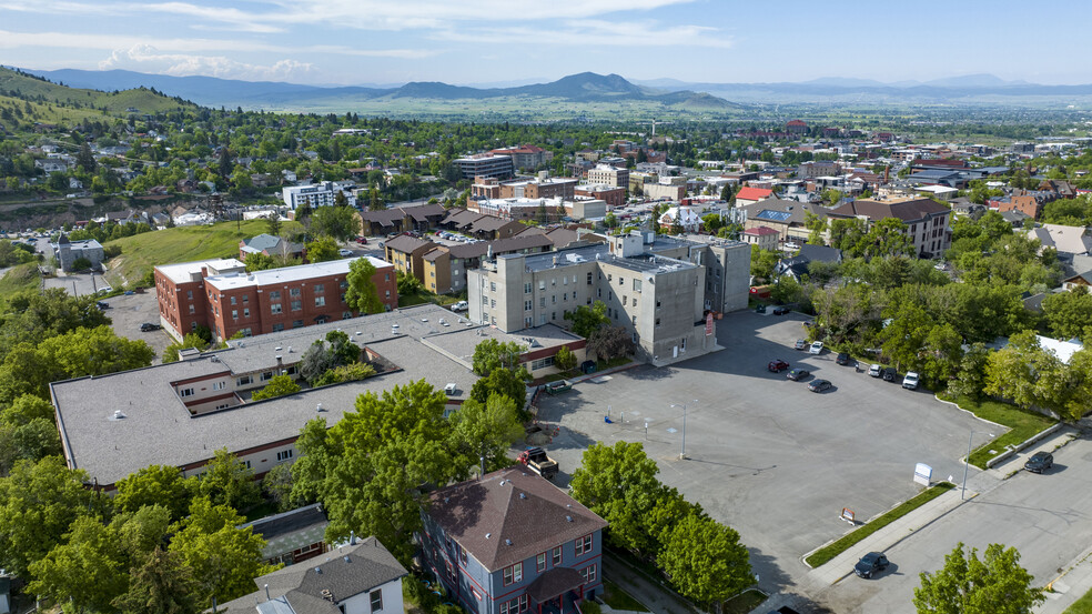 25 S Ewing St, Helena, MT for sale - Building Photo - Image 1 of 40