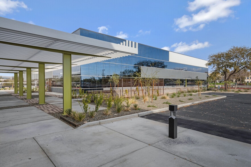 1890 S Price Rd, Chandler, AZ for lease - Building Photo - Image 3 of 7