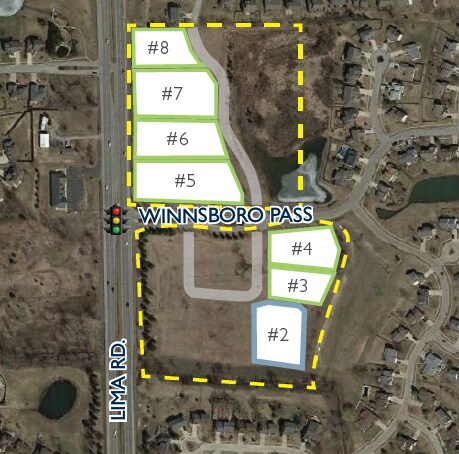 Lima Rd, Fort Wayne, IN for sale Building Photo- Image 1 of 1