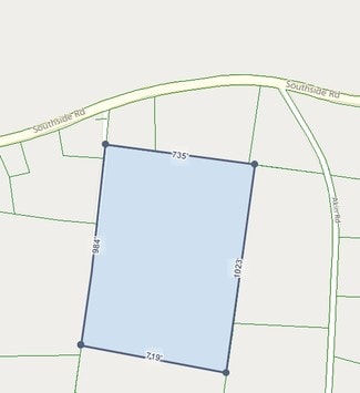 More details for 518 Southside Rd, Cunningham, TN - Land for Sale