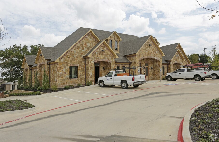 1845 E Southlake Blvd, Southlake, TX for sale - Primary Photo - Image 1 of 1