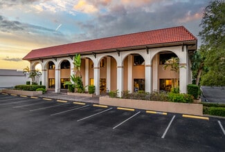 More details for 2100 S Tamiami Trl, Venice, FL - Office for Lease
