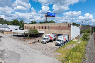More details for 100 Tripak Industries Blvd, Tarentum, PA - Office, Industrial for Lease