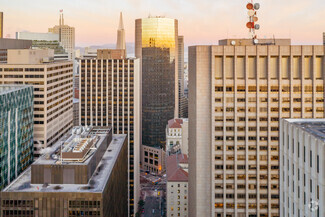 More details for 101 California St, San Francisco, CA - Office for Lease