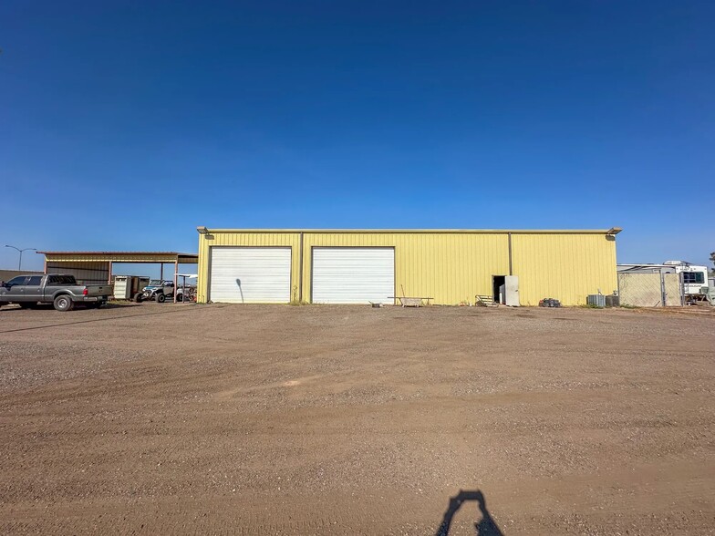 26301 W US Highway 85, Buckeye, AZ for sale - Building Photo - Image 3 of 9