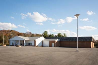 2039 US 211 Hwy, Luray, VA for sale Primary Photo- Image 1 of 1