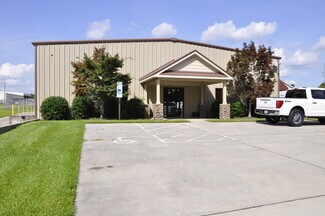More details for 3105 Hal Siler Dr, Sanford, NC - Industrial for Lease