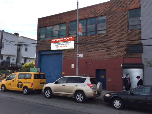 4010 Park Ave, Bronx, NY for sale Building Photo- Image 1 of 1