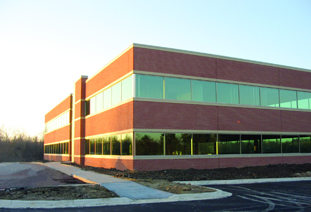 2395 Oak Valley Dr, Ann Arbor, MI for lease - Building Photo - Image 1 of 4