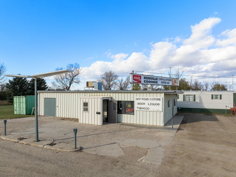 2701 Highway 5 NW, Mohall, ND for sale - Primary Photo - Image 1 of 55