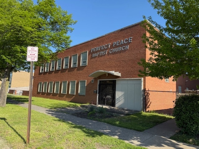 12001 Shaker Blvd, Cleveland, OH for sale - Building Photo - Image 2 of 45