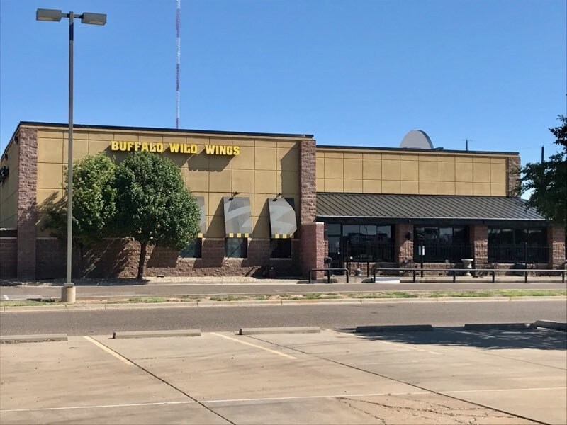 8222 University Ave, Lubbock, TX for sale Other- Image 1 of 1