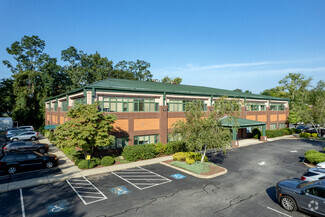 More details for 6 Blackstone Valley Pl, Lincoln, RI - Office for Sale