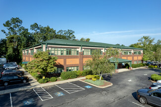 More details for 6 Blackstone Valley Pl, Lincoln, RI - Office for Sale