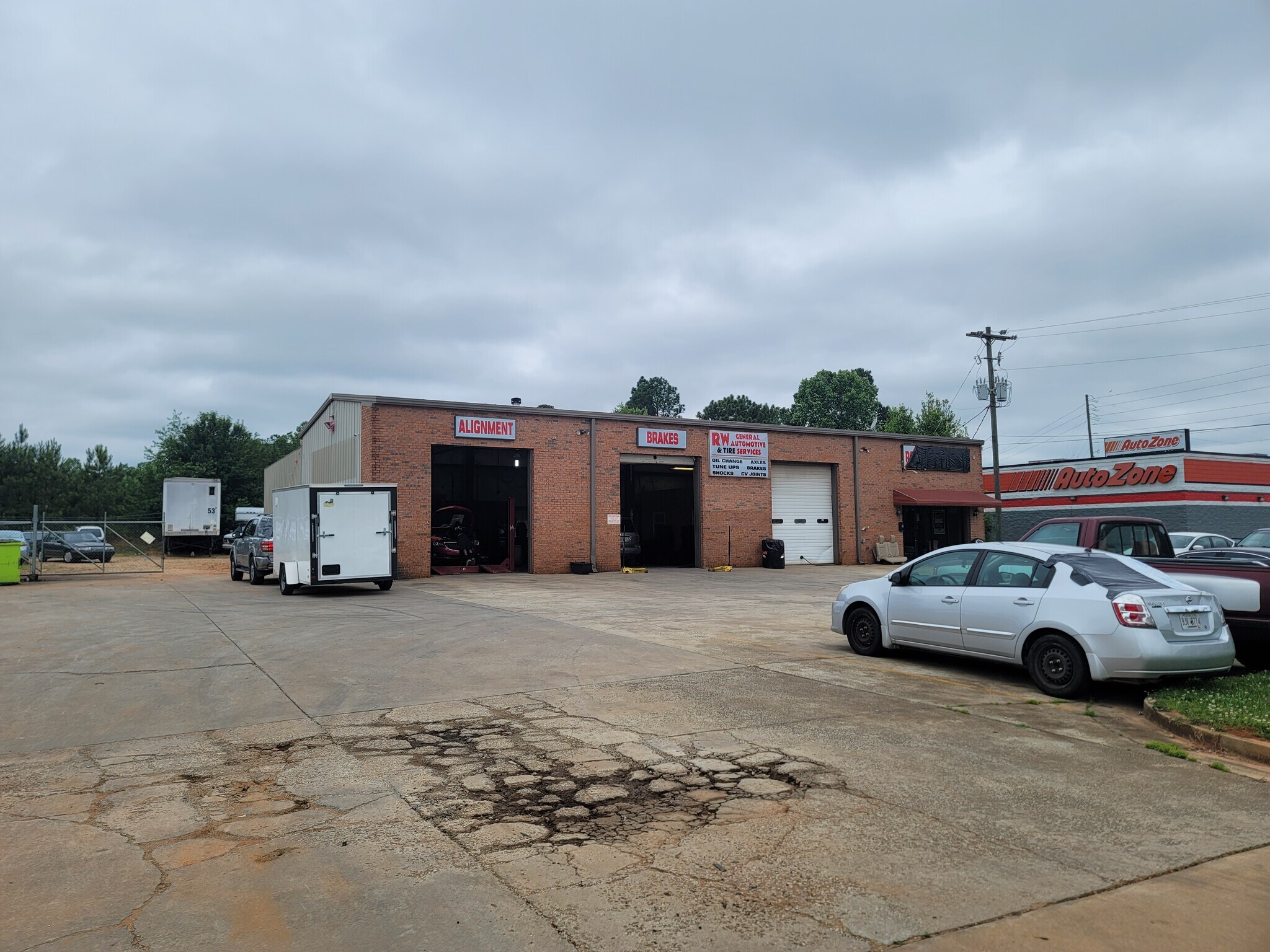 3795 Kings Hwy, Douglasville, GA 30135