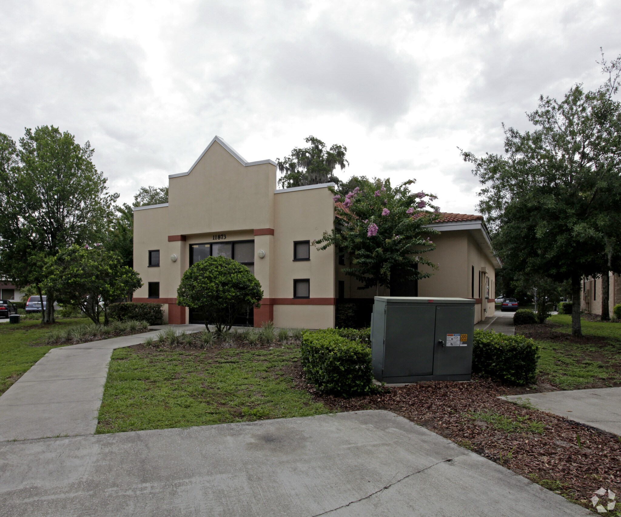 11873 High Tech Blvd, Orlando, FL for sale Primary Photo- Image 1 of 1