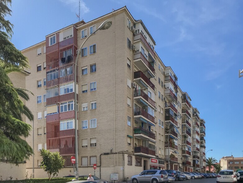 Calle Lima, 8, 28944 Fuenlabrada | LoopNet