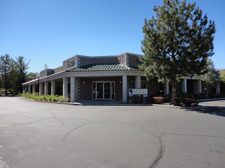 6630 S McCarran Blvd, Reno, NV for lease - Building Photo - Image 3 of 10