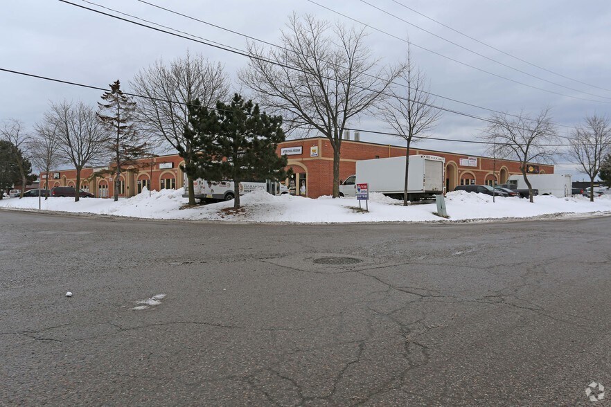 1755 Plummer St, Pickering, ON for sale - Primary Photo - Image 1 of 1