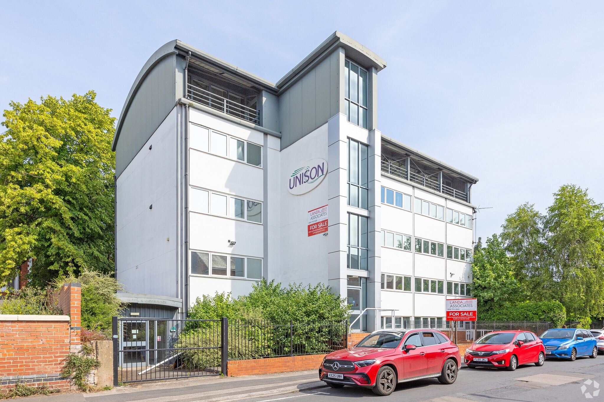 10 Vivian Ave, Nottingham for sale Building Photo- Image 1 of 11