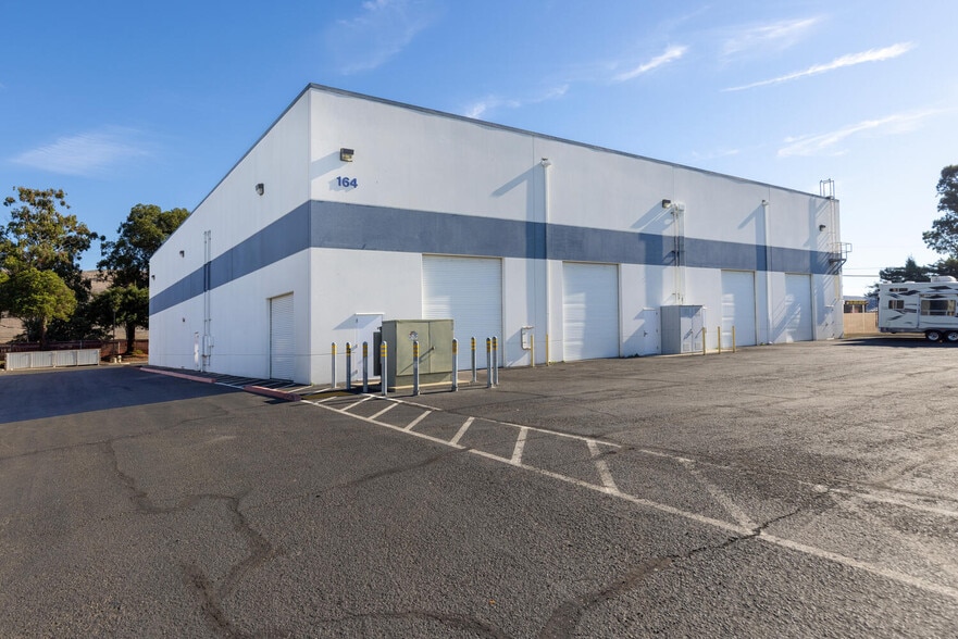 164 Camino Oruga, Napa, CA for lease - Building Photo - Image 2 of 26