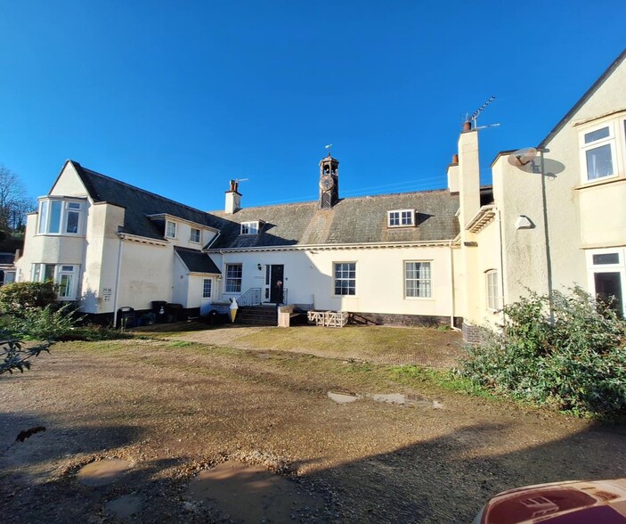 Cotmaton Rd, Sidmouth for sale - Building Photo - Image 2 of 7