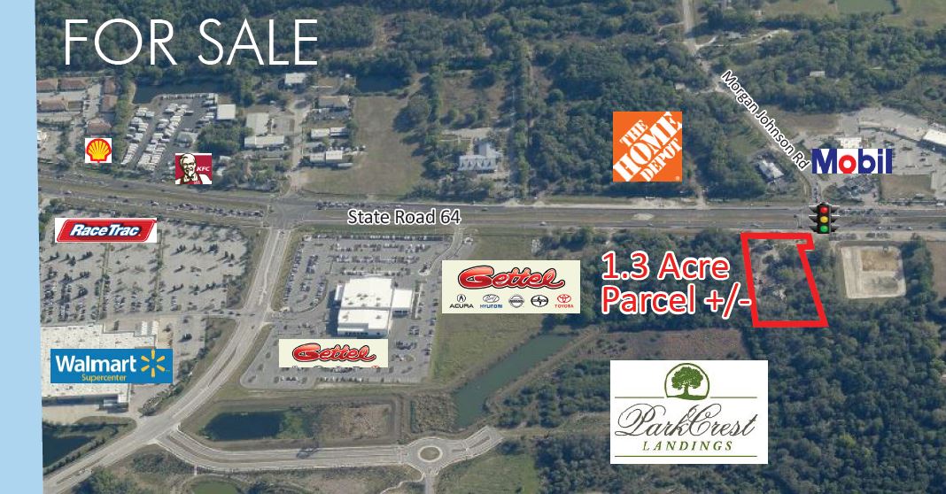 State Road 64, Bradenton, FL for sale Primary Photo- Image 1 of 1