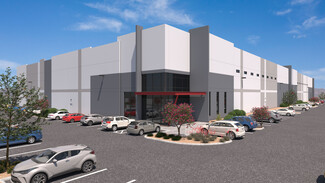 More details for 3718 W Van Buren St, Phoenix, AZ - Industrial for Lease