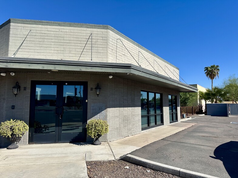 4601 N 7th Ave, Phoenix, AZ for lease - Building Photo - Image 3 of 7