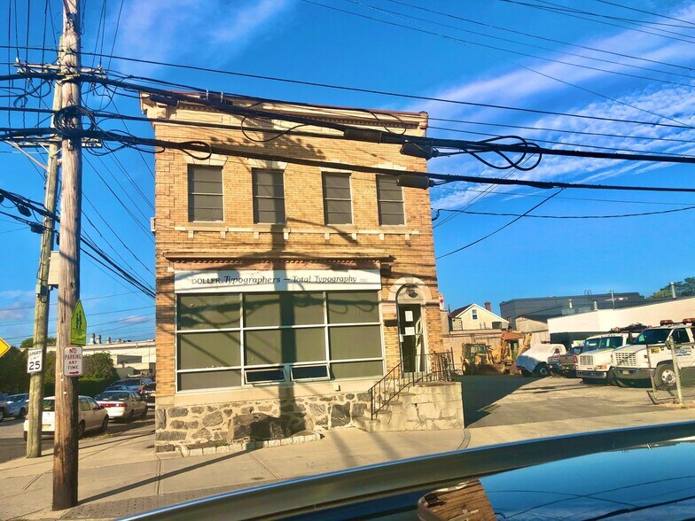 615 Fenimore Rd, Mamaroneck, NY for sale - Building Photo - Image 1 of 1