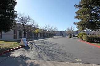 More details for 4027 N Freeway Blvd, Sacramento, CA - Flex for Lease
